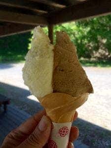 まきばのジャージー