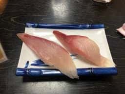 すし一
