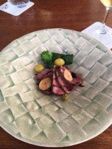 麻布淺井