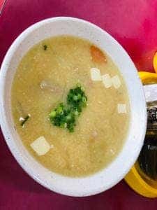 お食事処天平