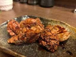 備長炭やきとり 鶏夢