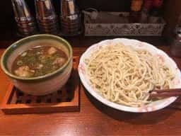 麺舎 ヒゲイヌ