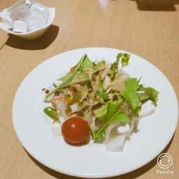 カフェ コムサ ながの東急店