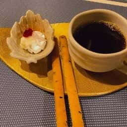 田中マネの食堂