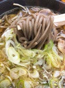 山形そば つるや