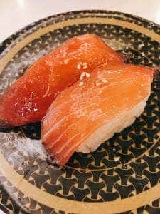 はま寿司 ウィラ大井店