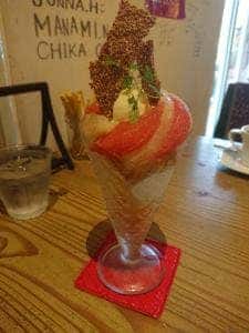 cafe de un daniel´s