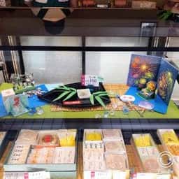 卯月堂 本店