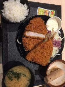松のや 姫路野里店