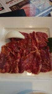 焼肉なべしま わさだ店