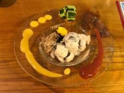 和風ダイニング 心