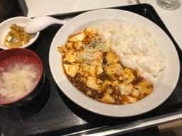 京華茶楼 市ヶ谷店
