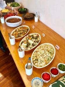 美食の森 菜の花Market
