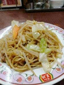 餃子の王将 泉ヶ丘店