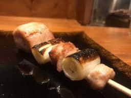 焼鳥 ニューヤチヨ
