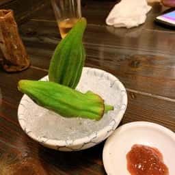 焼き鳥 松の