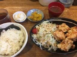からあげのジョー