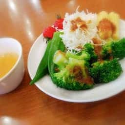 ヴィクトリアステーション 伏古店