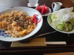 喫茶 南天
