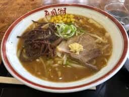 摩周湖第一展望台レストハウス