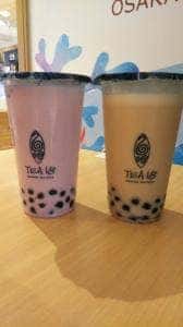 TEA18 エキマルシェ大阪店