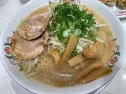 餃子の王将 御徒町駅南口店