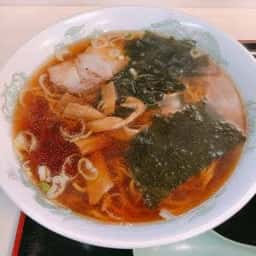 珍味斉