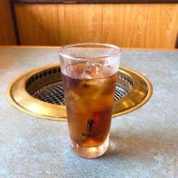 焼肉 友苑