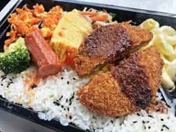 わかさ弁当 泊店