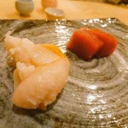 鮨 ほまれ