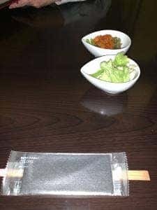 鉄板ダイニング なかしま