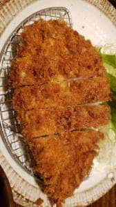 厚切りとんかつ まるたミート イオンモール神戸南店