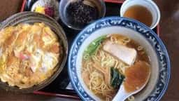 お食事処 ないき