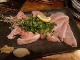 鶏 オノゴロ。