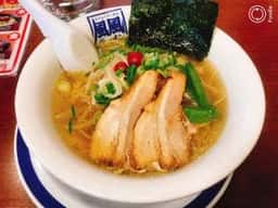 風風ラーメン 本町店