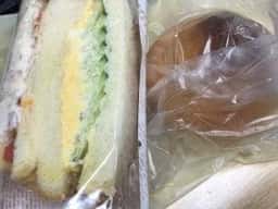 フジパン 神田店