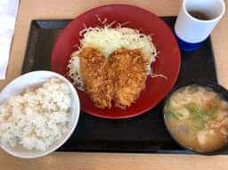 かつや 東京昭島店
