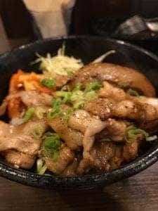 焼肉 あたご