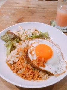 ハワイアンスタイル Ohana Cafe