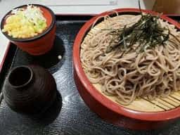 味の壱番亭 石巻中里店