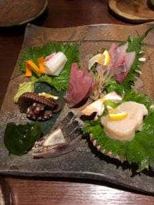 旬の肴と美味しいお酒 中々屋