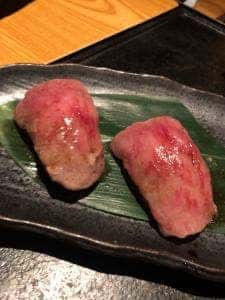 鉄板処 燦糺