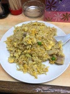 中華太朗久が原店
