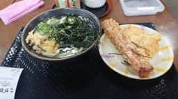 こがね製麺所 西条店