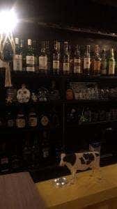 BARレモン 新橋
