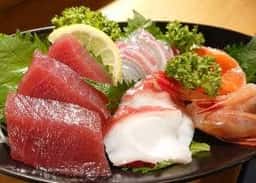 食いしん坊と呑んべぇ