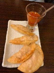 串焼き 直流
