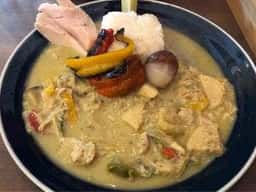 DAVI'S CURRY