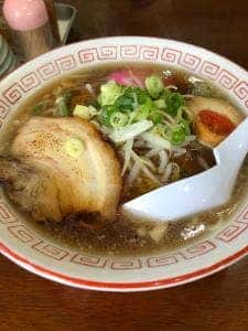 らーめん村
