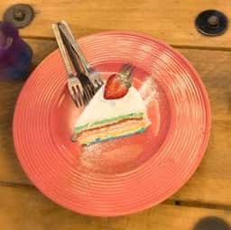 Amelie Cafe グローバルゲート店